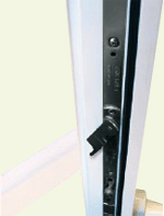 handle turn lock ALS-FSS