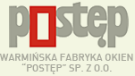 Postęp - Warmińska Fabryka Okien